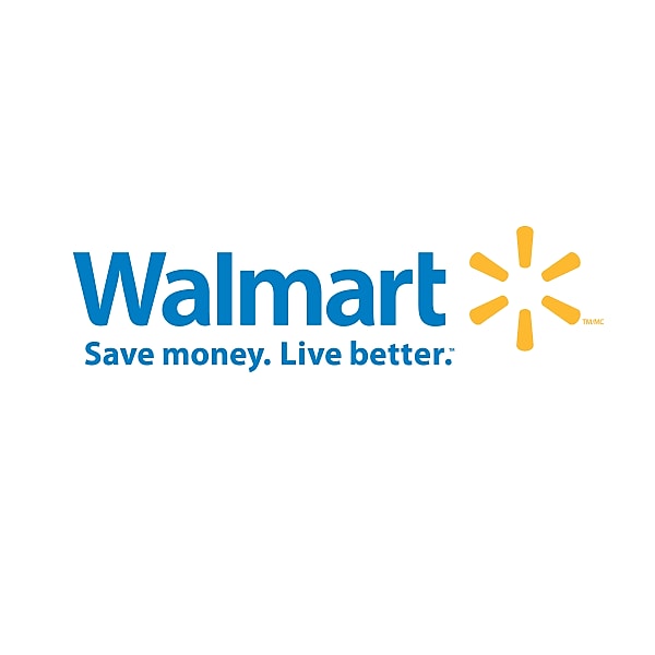 Walmart. Save money. Live better.