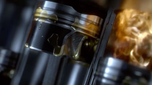 Pennzoil Means Complete Protection