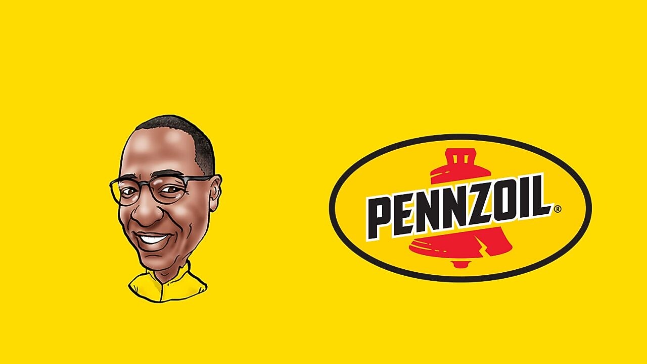 Learn more about the voice behind the podcast, Michael’s Motor Alley