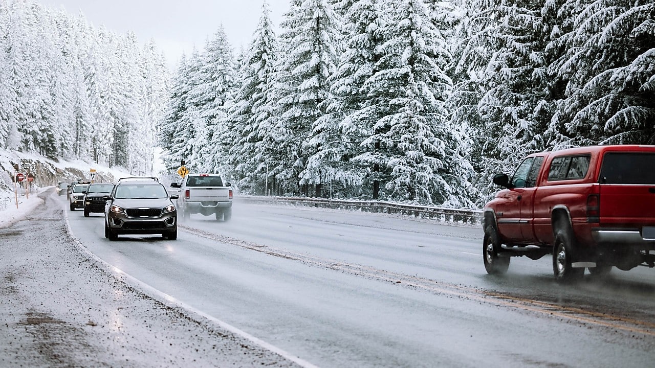 Find which ultra low viscosity oils perform best at sub zero temps and why these oils crank faster than 5W or 10W oils.