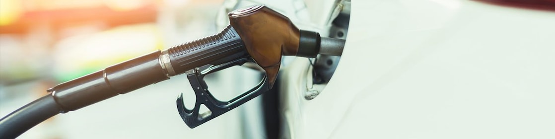Fulling gas