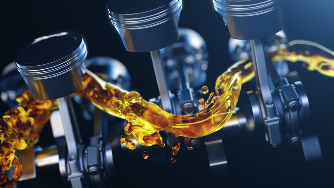 Fuel-Efficient Modern Engine Oils | Pennzoil®