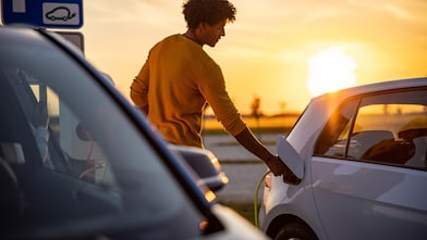 Here is our EV and hybrid engine maintenance guide that covers the essential lubricant needs to protect critical components.  