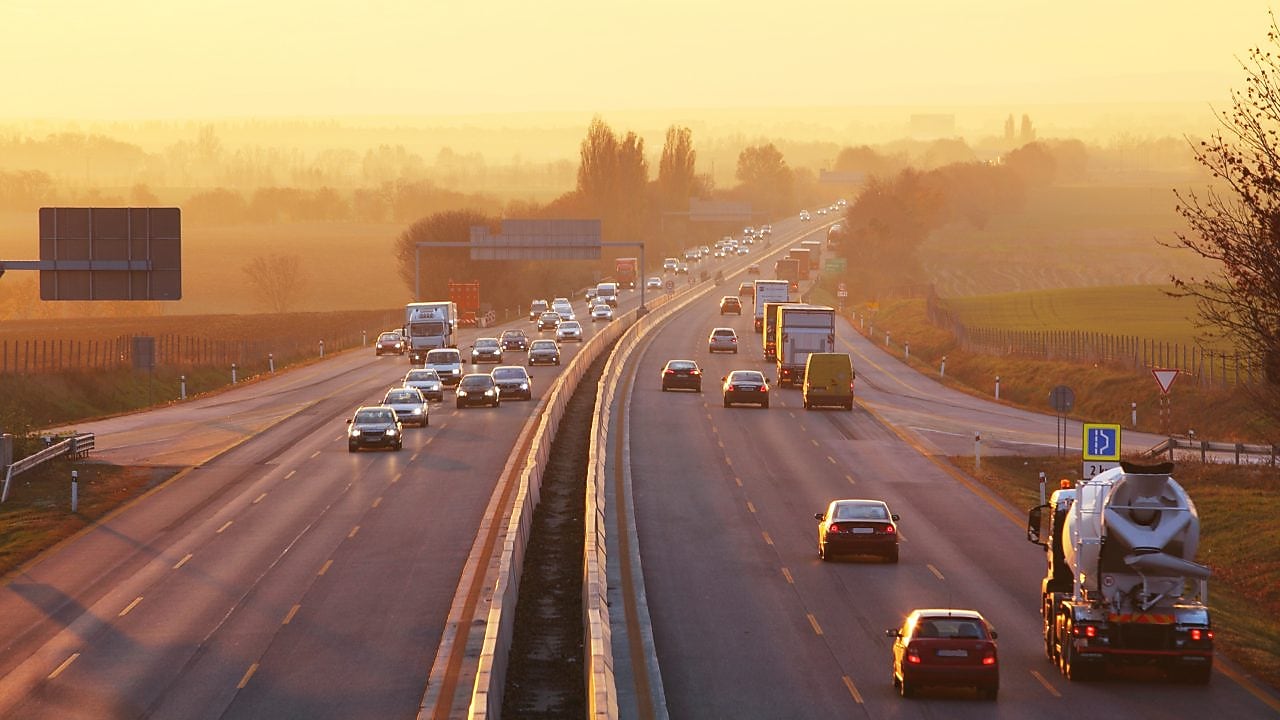 Driving Digital - Reduce Gas Usage