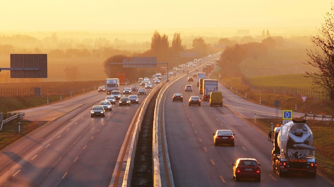 Driving Digital - Reduce Gas Usage