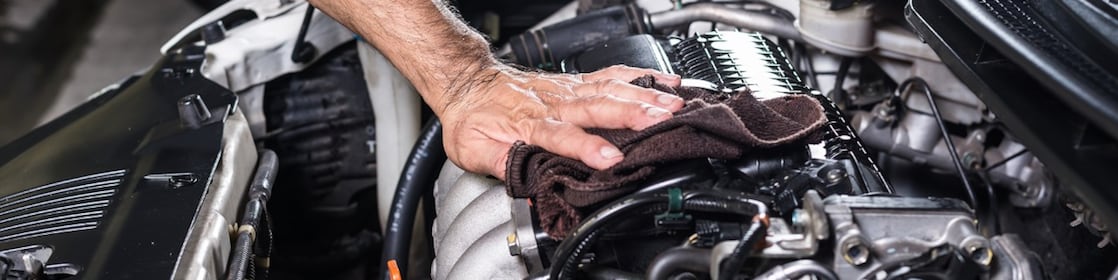 Pennzoil Know Your Oil