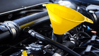 Pennzoil Changing Your Own Oil