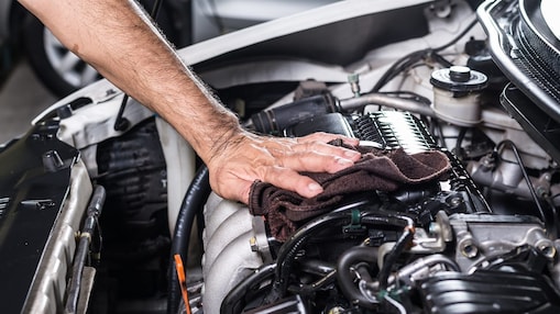 Pennzoil Know Your Oil