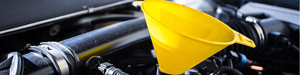 Pennzoil Changing Your Own Oil