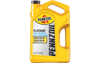 Tier up your motor oil