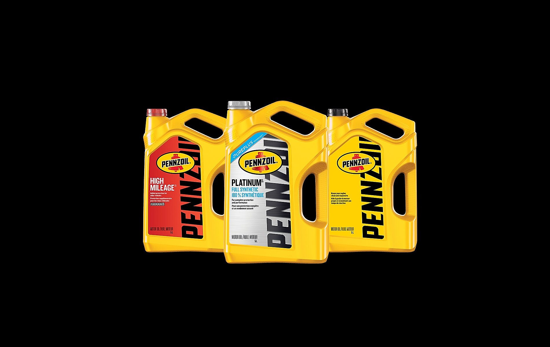Motor sales engine oil