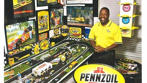 Michael's Pennzoil Garage