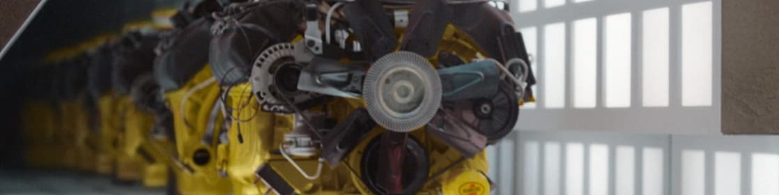 Pennzoil Means Complete Protection