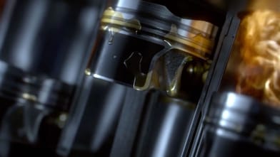 Power Pennzoil Synthetics Complete Protection