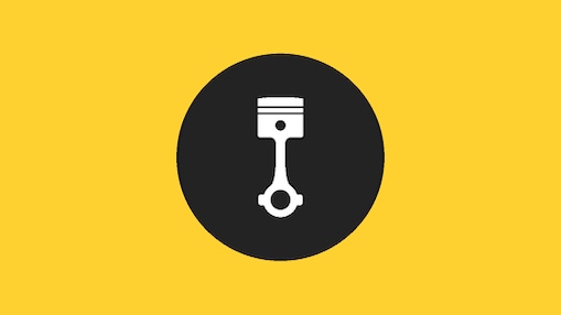 Pennzoil Provides Cleaner Pistons