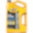A bottle of motor oil