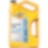 A bottle of motor oil