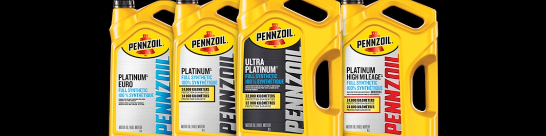 Tiering Up Your Motor Oil