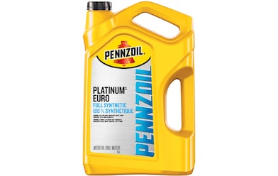 Tier up your motor oil