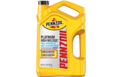 Tier up your motor oil