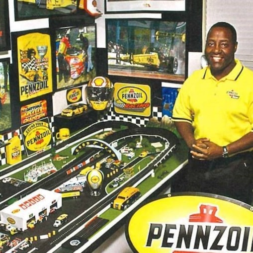 Michael's Pennzoil Garage