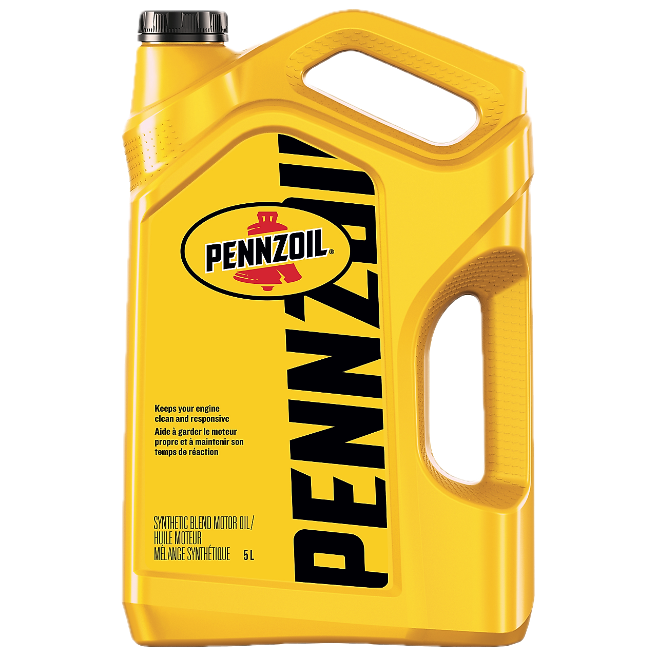 Pennzoil® Motor Oil