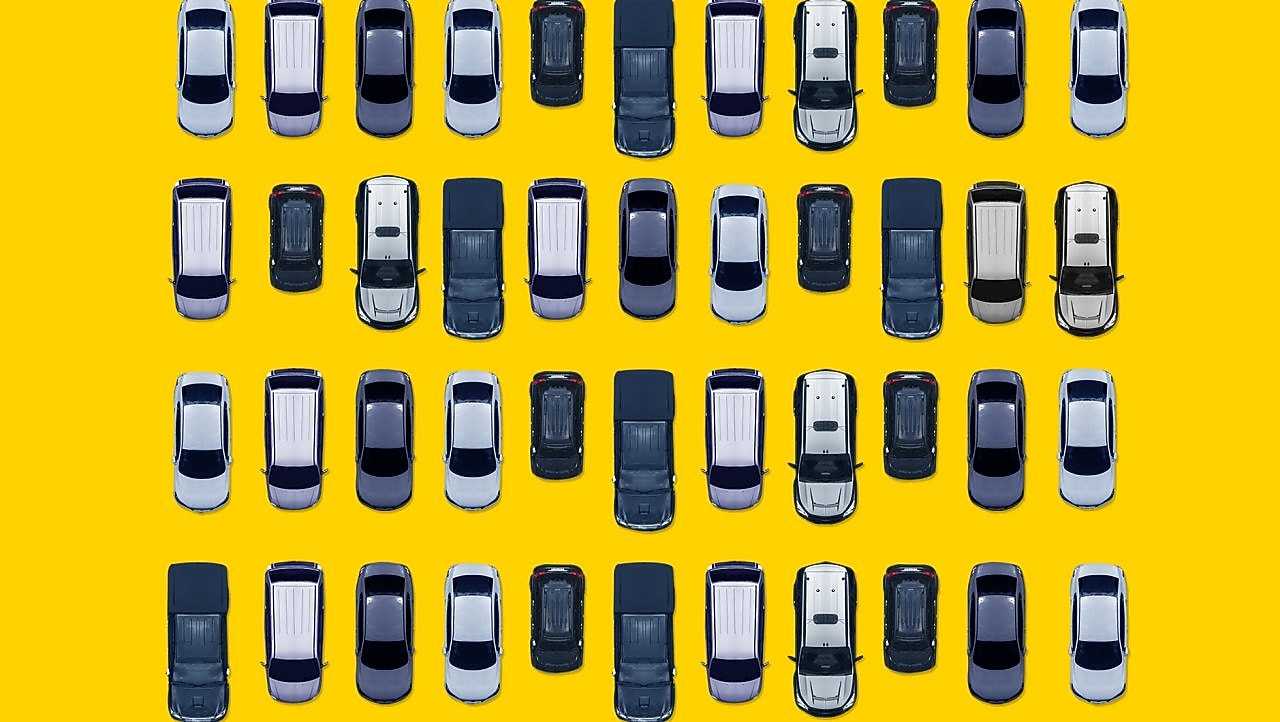 What Pennzoil product is right for you?