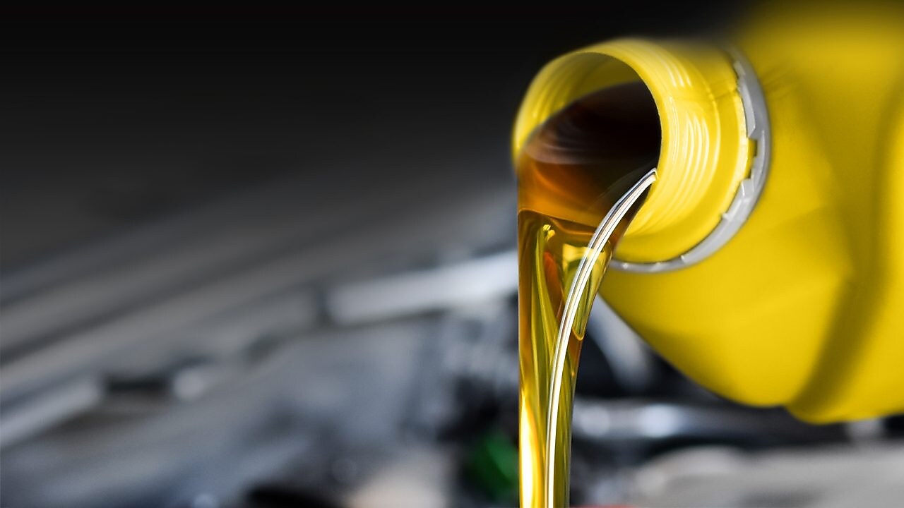 Top 5 questions motor oil pouring