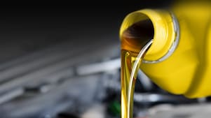 Top 5 questions motor oil pouring