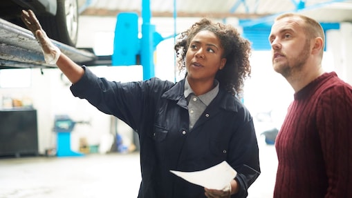 Shell Instant Expert Training