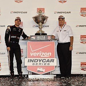 One Champion in Will Power