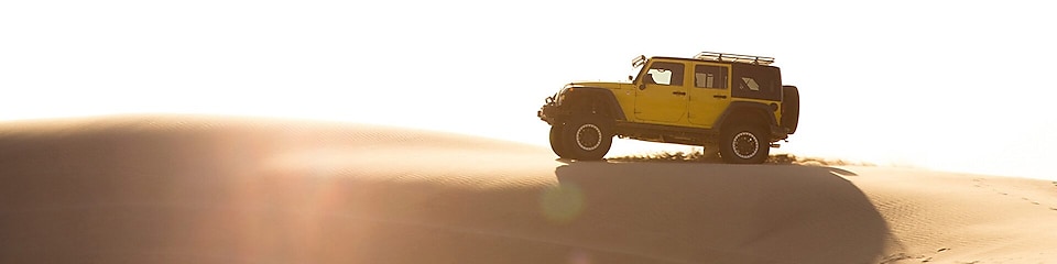 JOYRIDE Baja