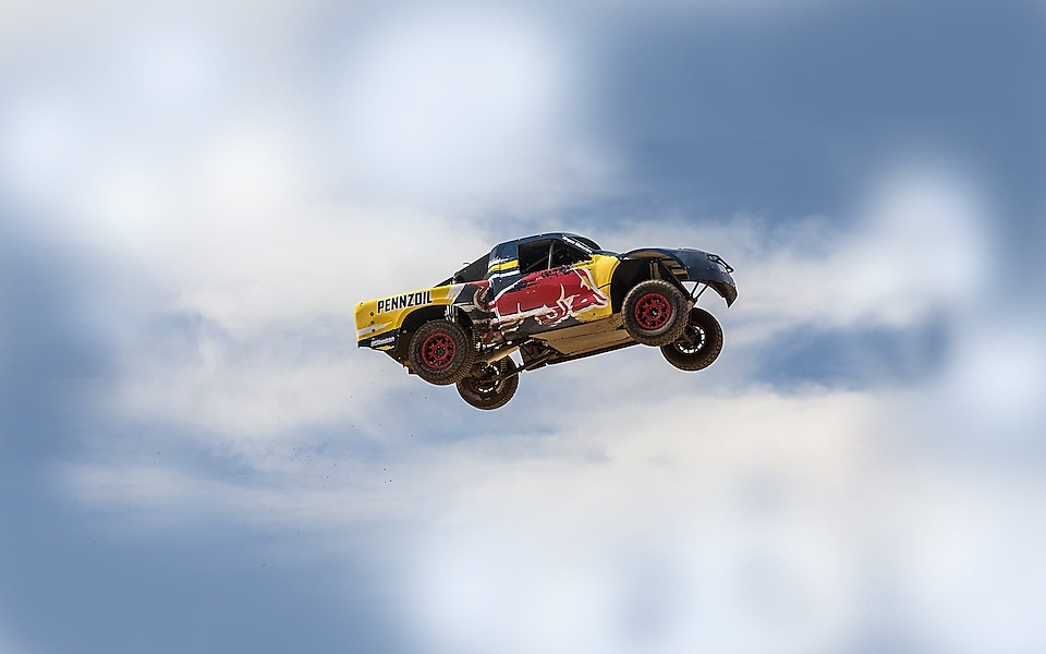 BMNF Car Jump Stunt Blog Header