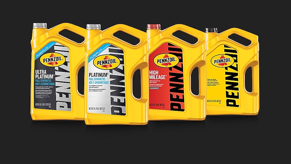 All Yellow Bottles