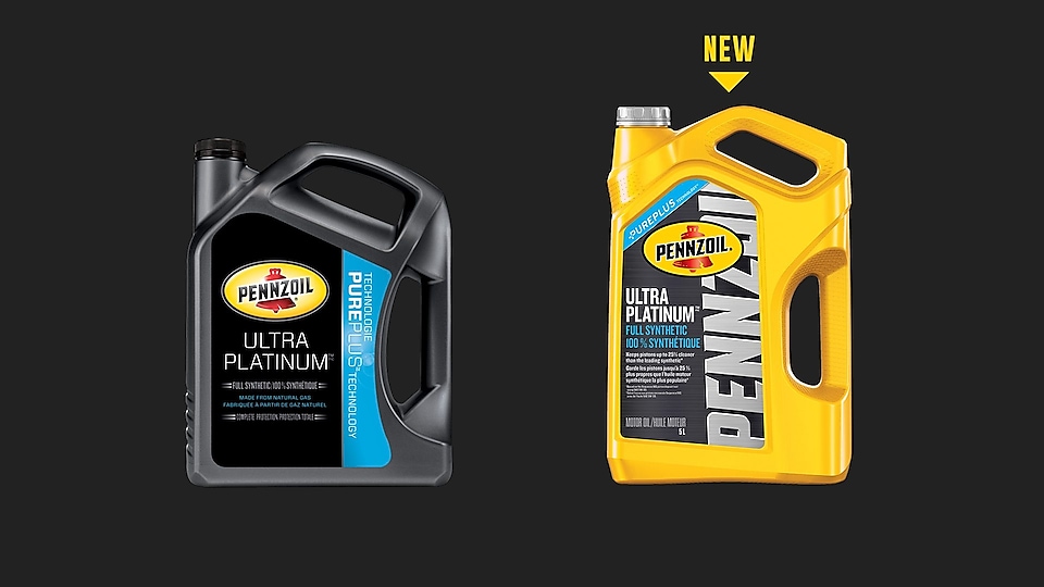 Ultra Platinum Full Synthetic
