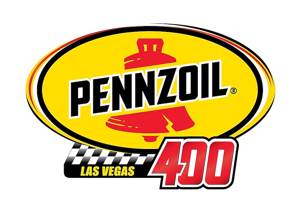 Pennzoil Las Vegas 400