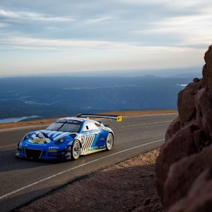 What’s on the horizon for Larry Chen and Pennzoil; 2025 and beyond.