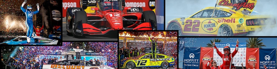 Team Penske