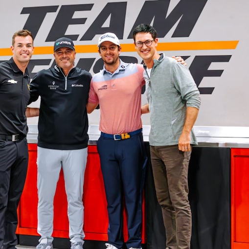 PGA Tour