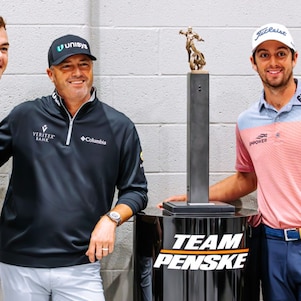   PGA Tour
