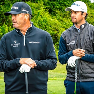 PGA Tour
