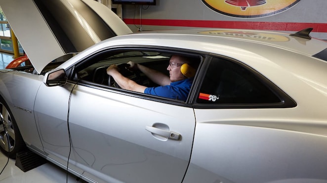 Pennzoil UTI DynoT uning