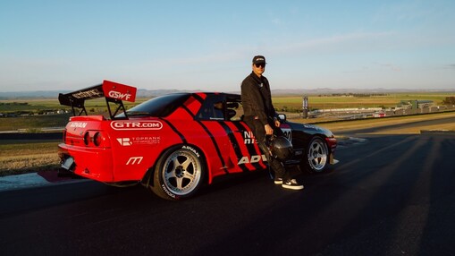 Joey Logano