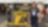 Estevan with the Yellow Submarine at SEMA 2022