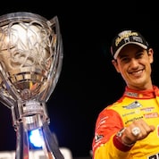 Joey Logano
