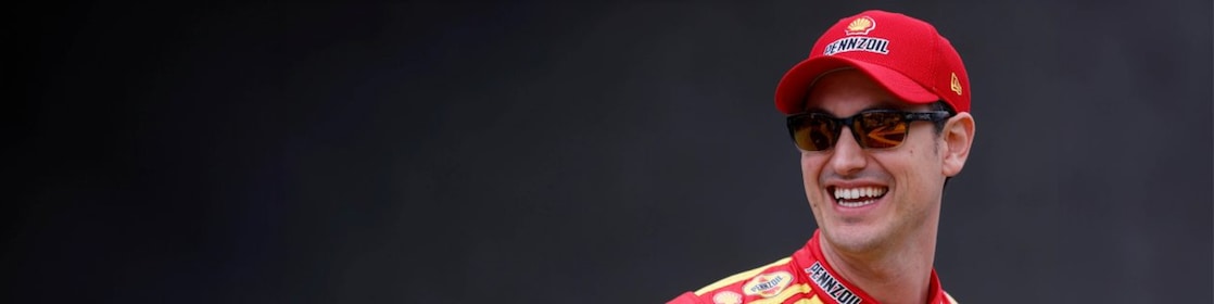 Joey Logano