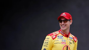 Joey Logano