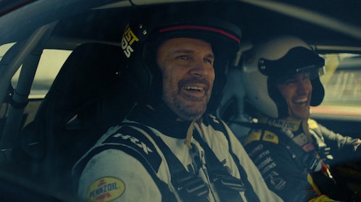 national mobility awareness month