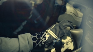 national mobility awareness month