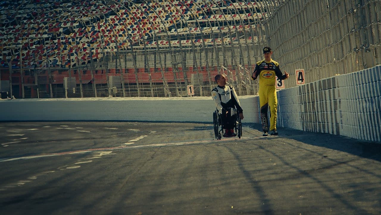 National Mobility Awareness Month